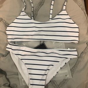 Zaful Bikini